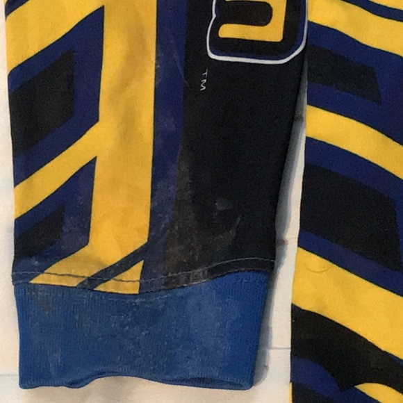 Kids Batman shirt distressed - Picture 4 of 10